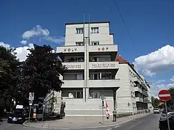 Holyhof