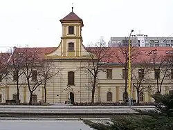 Heilig-Geist-Spital, 2006