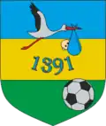 Wappen von Holyn