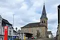 Kirche in Holzappel