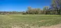 Oberlauf, nördlich von Oberweyer mit Blick in Richtung Nordosten aufgenommen