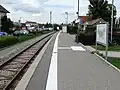Holzgerlingen Bahnhof