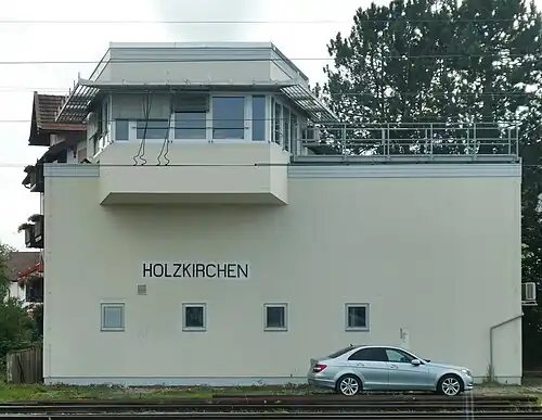 Stellwerk (2021)