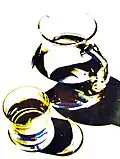 Impression Glas III