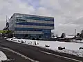 Konzernzentrale der Homag-Group