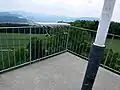 Aussichtsplattform