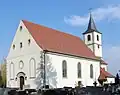 Kirche St. Nikolaus