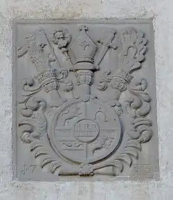 Wappen