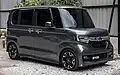 N-Box Custom (Frontansicht)