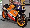 Honda NSR 500V (1999)