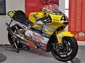 Honda NSR 500 (2001)