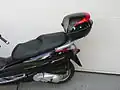 Honda S-Wing 125