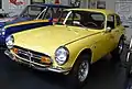 Honda S 800