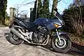 CBF600S (PC38)
