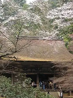 Hondō