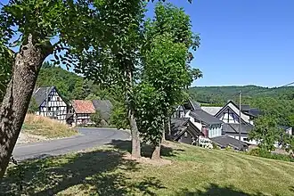 Honerather Hof