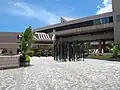 Hong Kong Cultural Centre