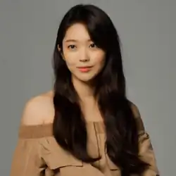Hong Seung-hee (2021)