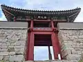 Honghwamun