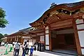 Hommaru-Palast