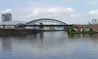 Honsellbrücke