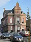 Rathaus