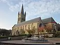 Sint-Amandskerk