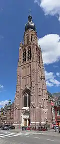 Kirche Sint-Catharina zu Hoogstraten