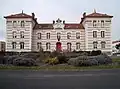 Krankenhaus