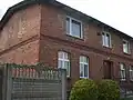 Wohnhaus (2024)