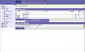 Verwaltung von Regeln zum Filtern von E-Mails