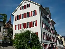 Alte Landstr. 33