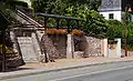 Obermichelbachplatz