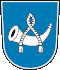 Wappen von Horn