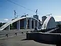 Choroschowski-Brücke