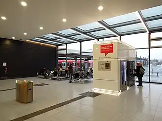 Videoinformation