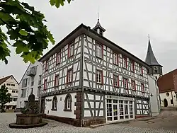 Rathaus