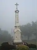 Denkmal für Johann Wilhelm Horstmann
