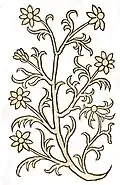 Hortus sanitatis 1491
