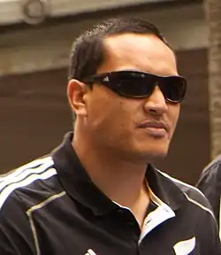 Hosea Gear (2011)