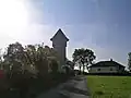Wasserturm