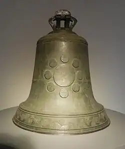 Europäische Glocke