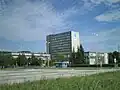 Krankenhaus in Šaca