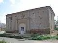 Hospital de Nuestra Señora de La Antigua