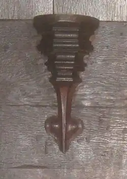 Miserikordie.