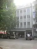 F