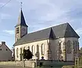 Kirche St. Mauritius