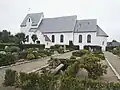 Hostrup Kirk