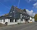 Hotel-Restaurant Biesenbach