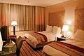 Ein Zimmer des Renaissance Columbus Downtown Hotel in Columbus (Ohio), Vereinigte Staaten